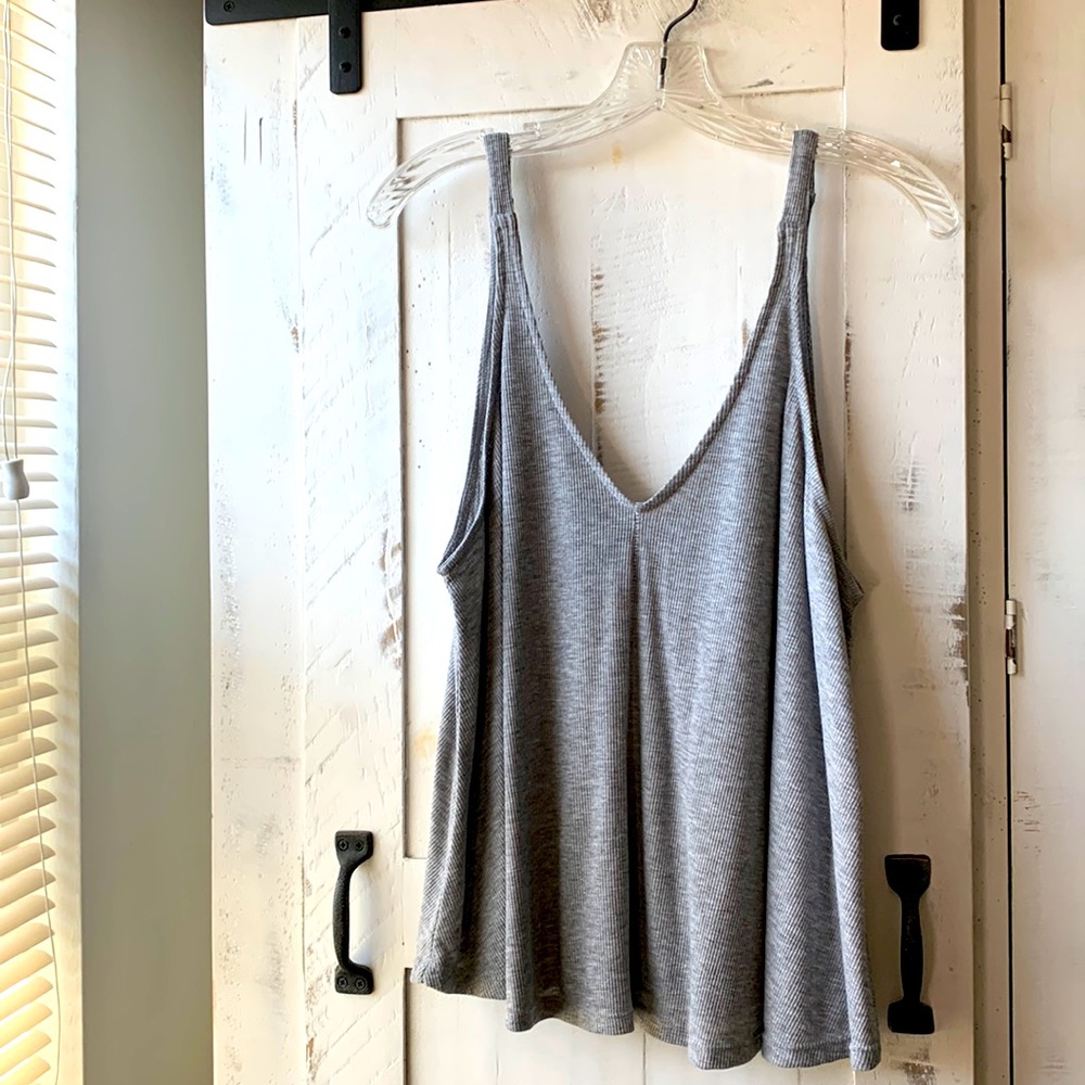 Free People Tank